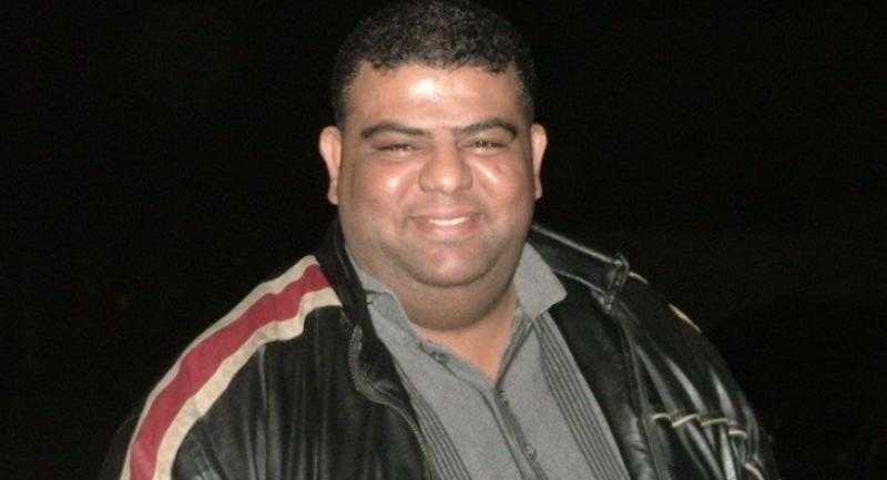 وفاة الفنان محمد نصر