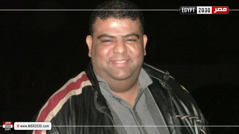 محمد نصر