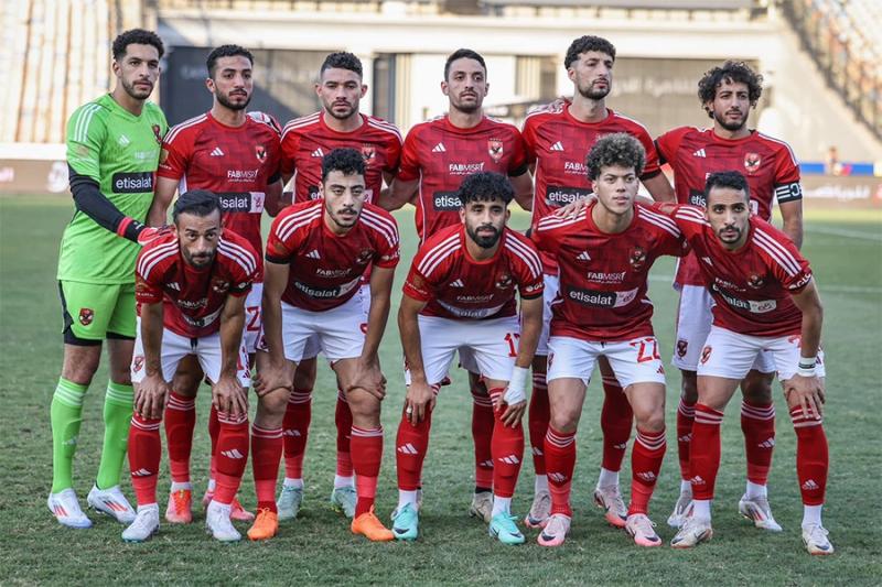 الأهلي 