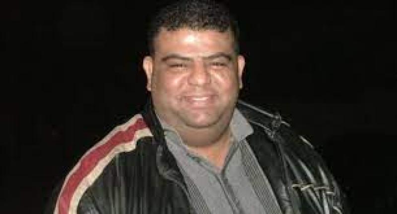 الفنان محمد نصر