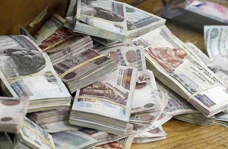 تجديد حبس المتهمين بالاستيلاء على 2 مليون جنيه من المواطنين بالفيوم