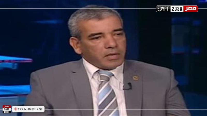 الدكتور عباس شراقي