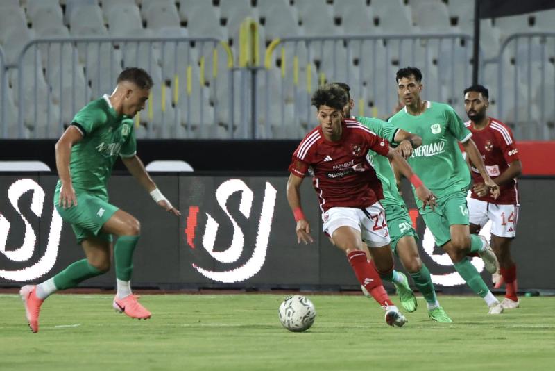 الاهلي