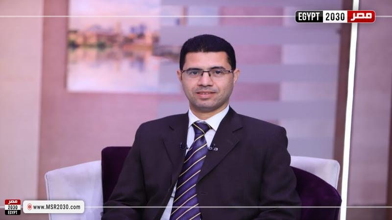الدكتور محمد عسكر