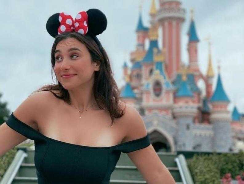 تغيب الفنانة هلا السعيد عن جلسة محاكمة سائق أوبر المتهم بالتحرش بها