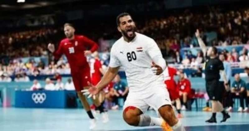 منتخب اليد 