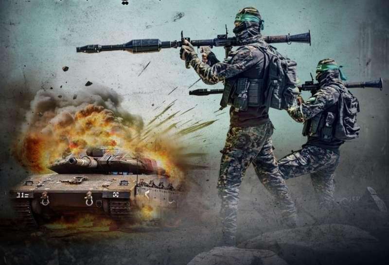 كتائب القسام