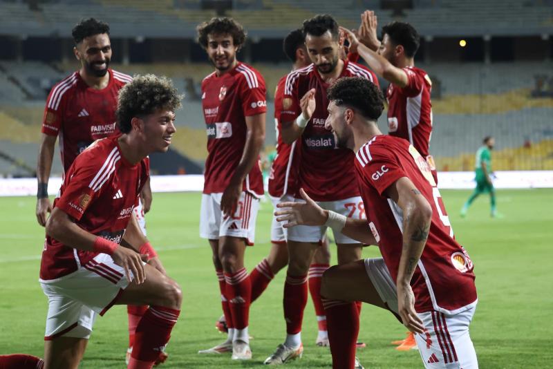 الأهلي 
