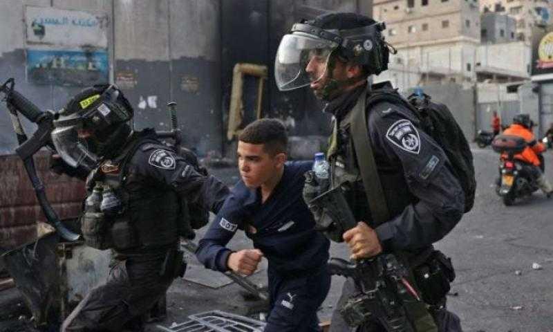 اعتقالات 