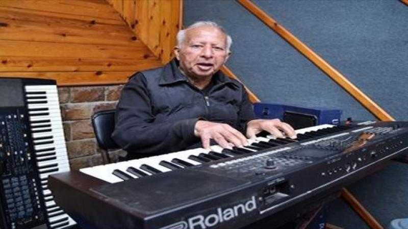 هاني شنودة يكشف عن مفاجآت بحفله في مهرجان العلمين 2024