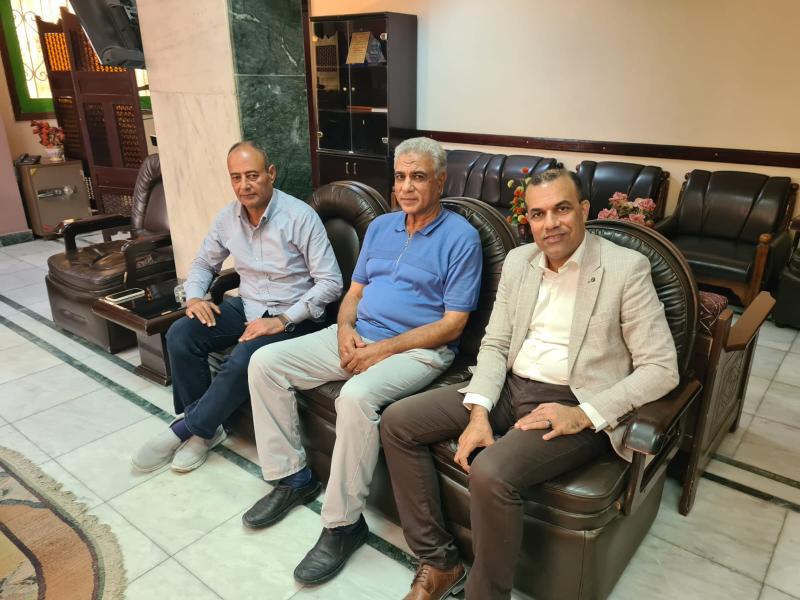 صحة البحيرة 