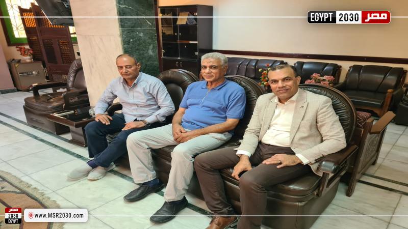 صحة البحيرة