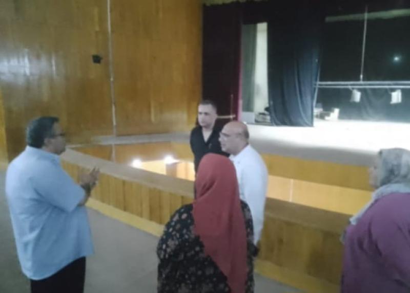 قصور الثقافة 