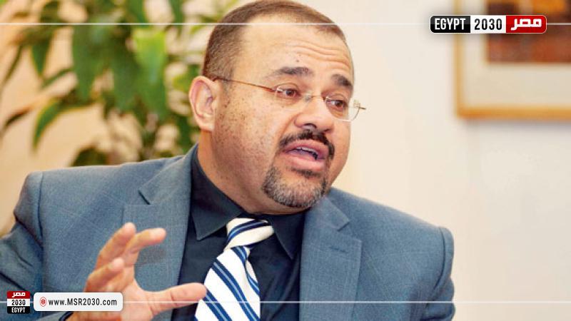 الدكتور هشام العسكري