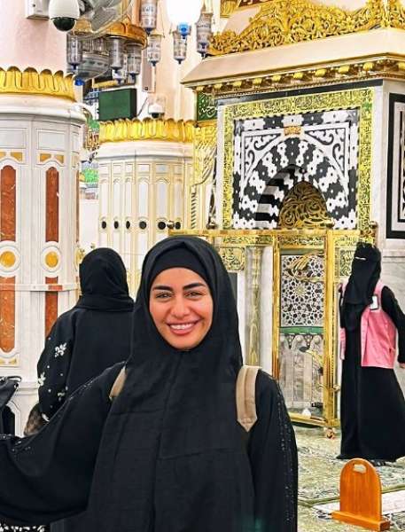 نانسي صلاح