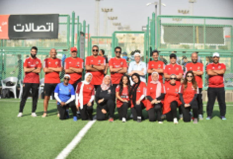 الأهلي