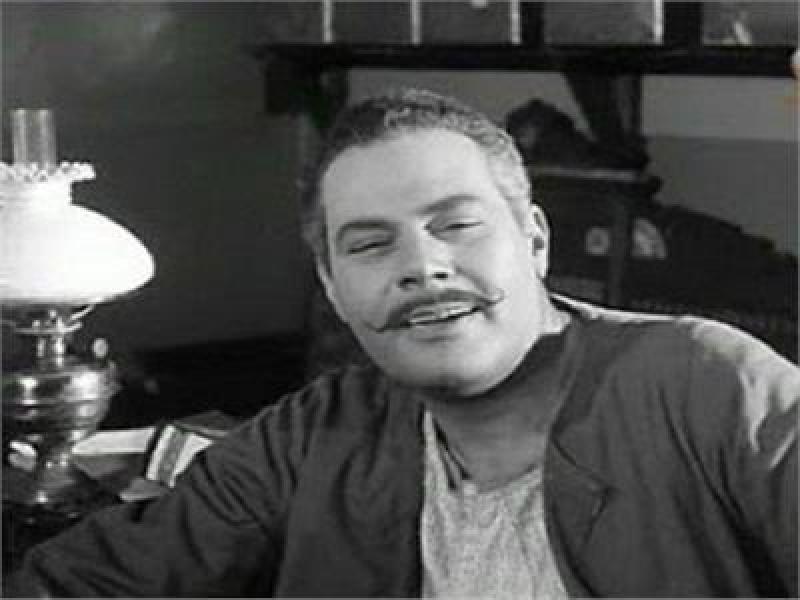 يحي شاهين