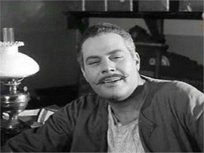 ذكرى ميلاد يحيى شاهين.. سي السيد السينما المصرية