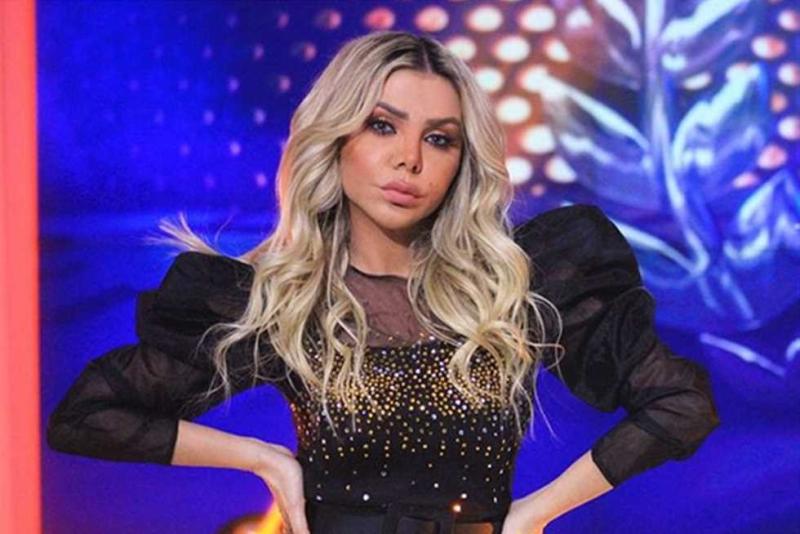 رزان مغربي وطارق الشيخ يتألقان بديو صيفي مميز في أغنية ”عادي عادي”
