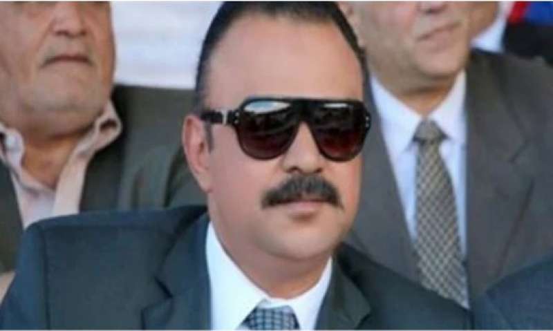 سجل أمنى متميز ….اللواء حاتم الحداد مدير أمن مطروح