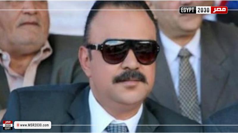 سجل أمنى متميز ….اللواء حاتم الحداد مدير أمن مطروح