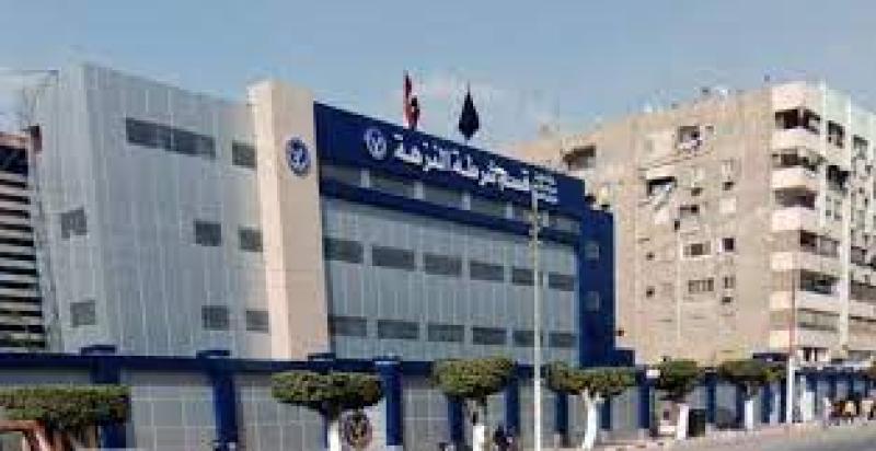 قسم شرطة النزهة 