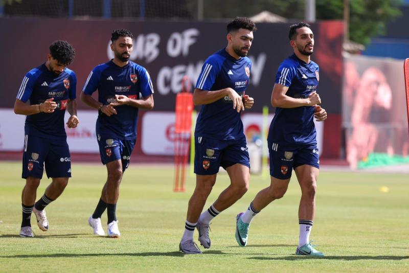 الاهلي 