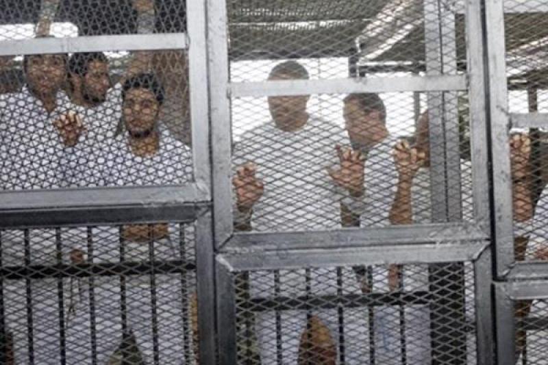  محاكمة 73 متهماً بخلية اللجان النوعية 