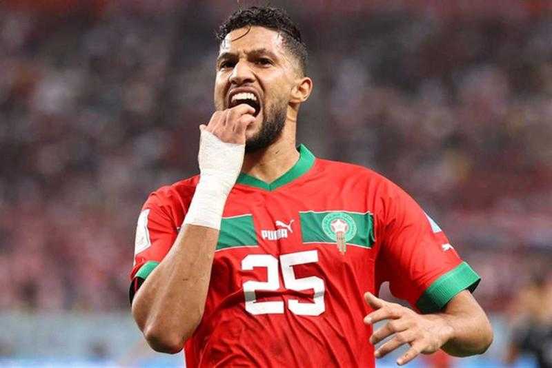 تطورات مفاجئة في موقف يحيى عطية الله من الانتقال إلى الأهلي