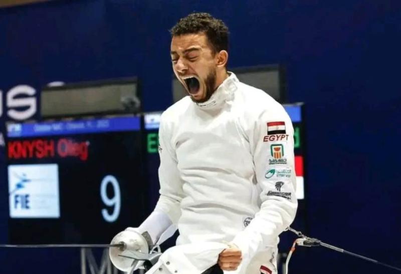 محمد السيد