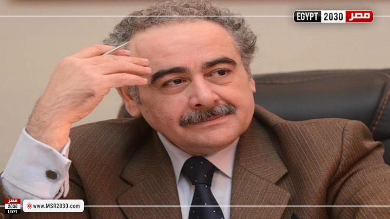 علاء عبد الهادي