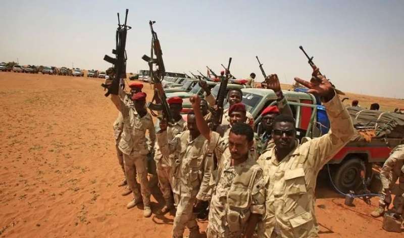 صورة أرشيفية