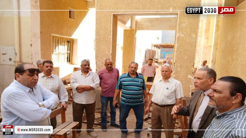 محافظة أسيوط