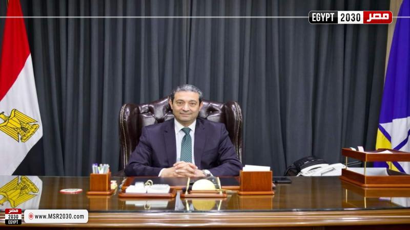 محافظ دمياط