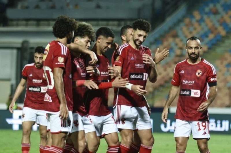 الاهلي