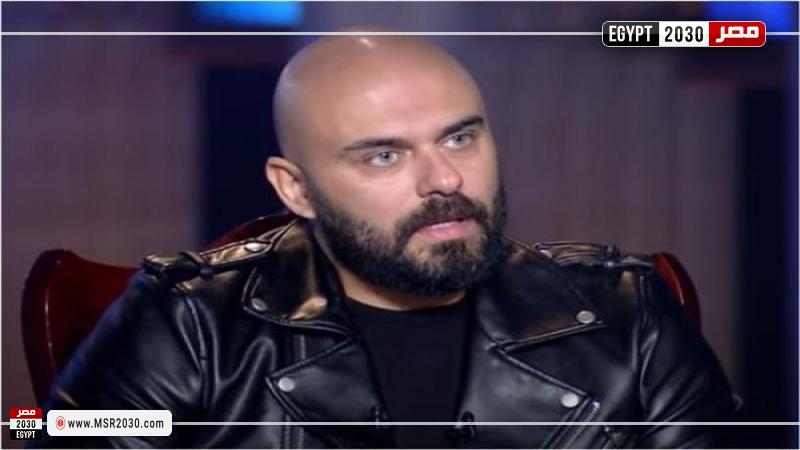 أحمد صلاح حسني