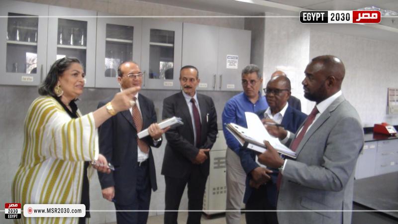 وزارة الزراعة