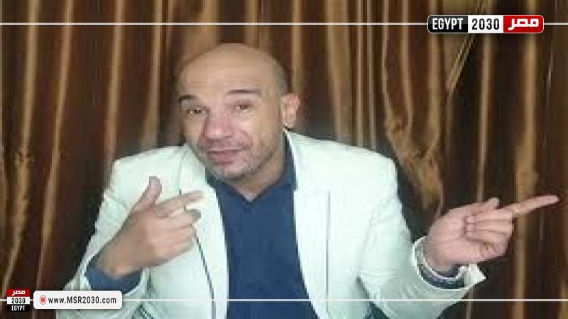 البلوجر أكرم سلام 