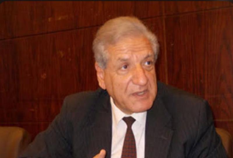 فخرى الفقي 