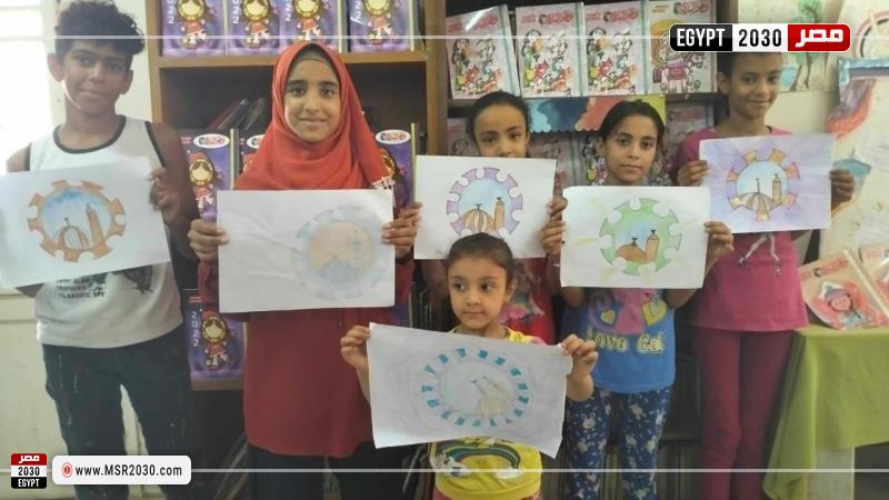 قصور الثقافة بالغربية