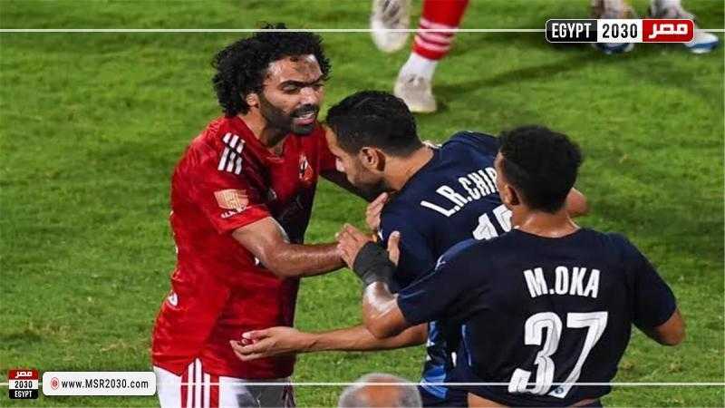 قرار قضائي عاجل بشأن حسين الشحات.. تعرف عليه