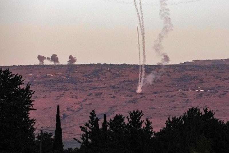 صورة أرشيفية