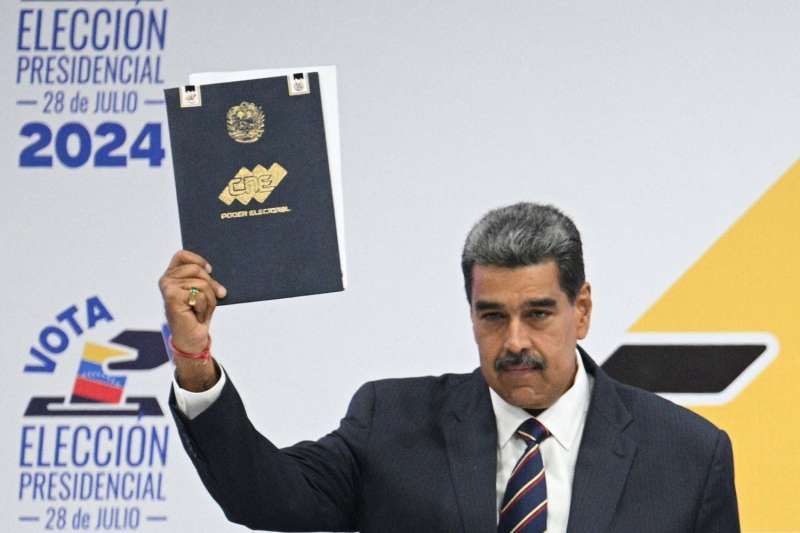 مادورو