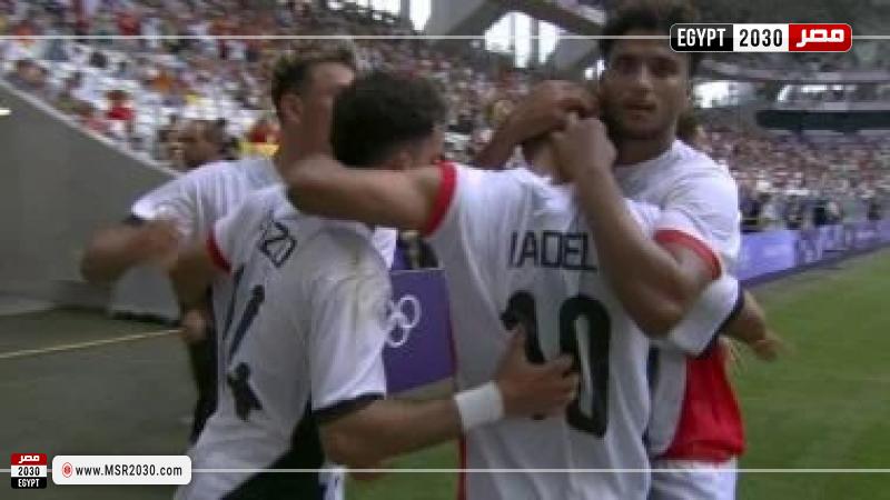 منتخب مصر