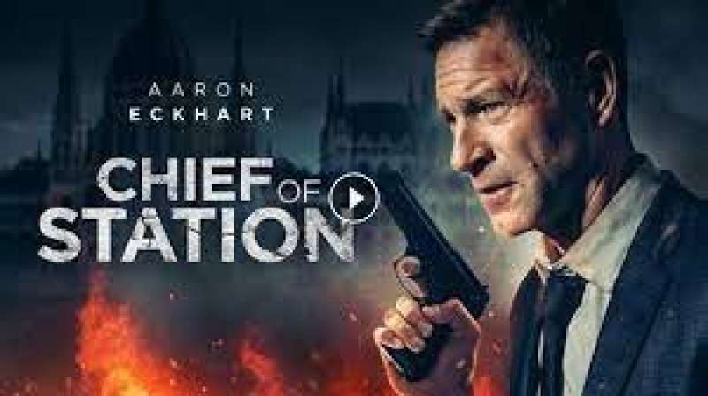 فيلم Chief Of Station