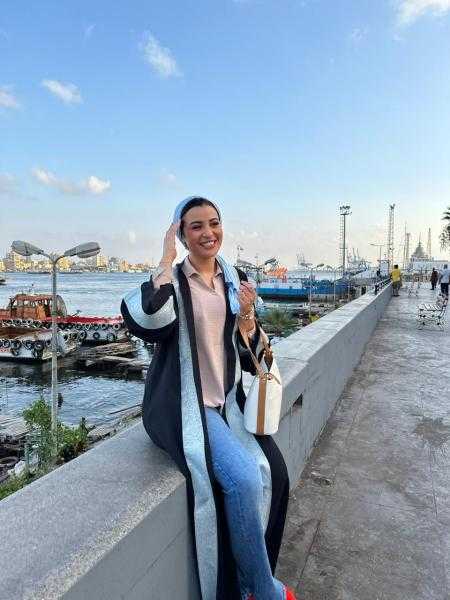 بتول الحداد تبدأ تصوير مسلسل ”برغم القانون”