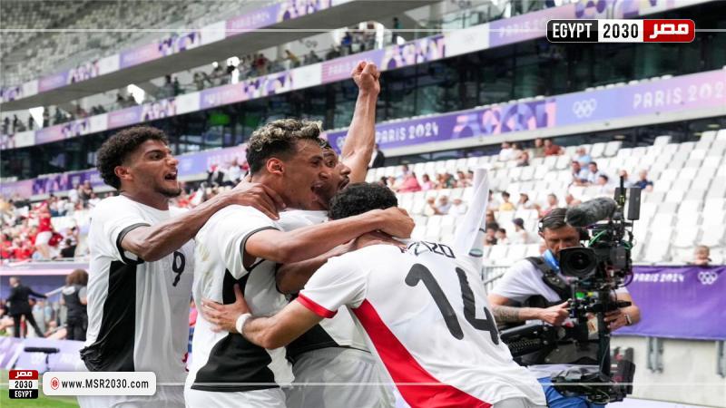 منتخب مصر