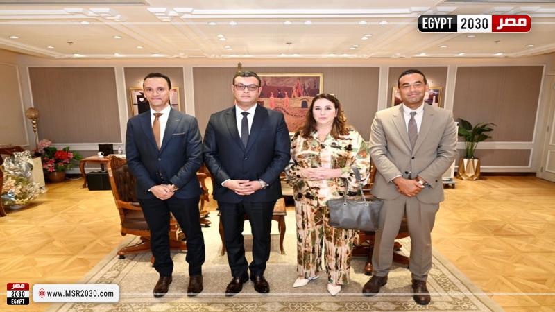 وزير الإسكان