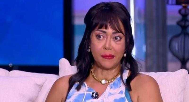 نهي العمروسي تكشف أسرار غيابها عن الساحة الفنية