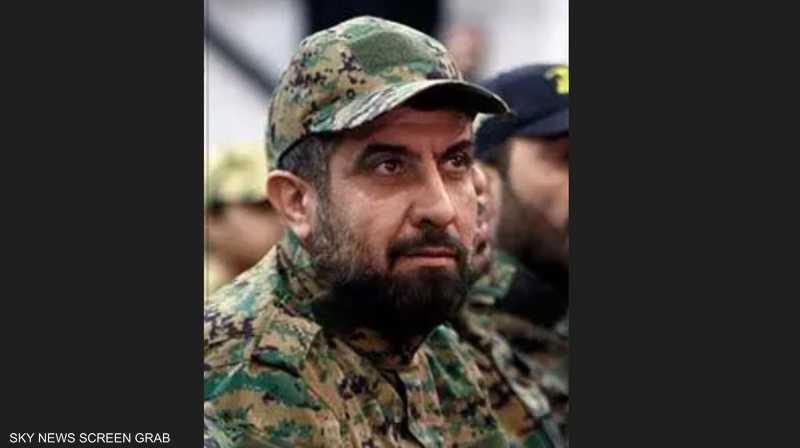 نجاة فؤاد شكر قيادي حزب الله المستهدف بالغارة الإسرائيلية